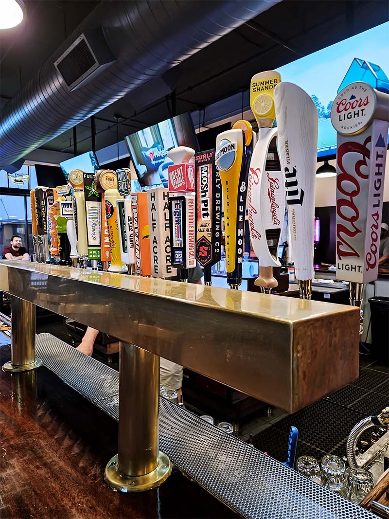 Alary's Kitchen + Bar photo 2