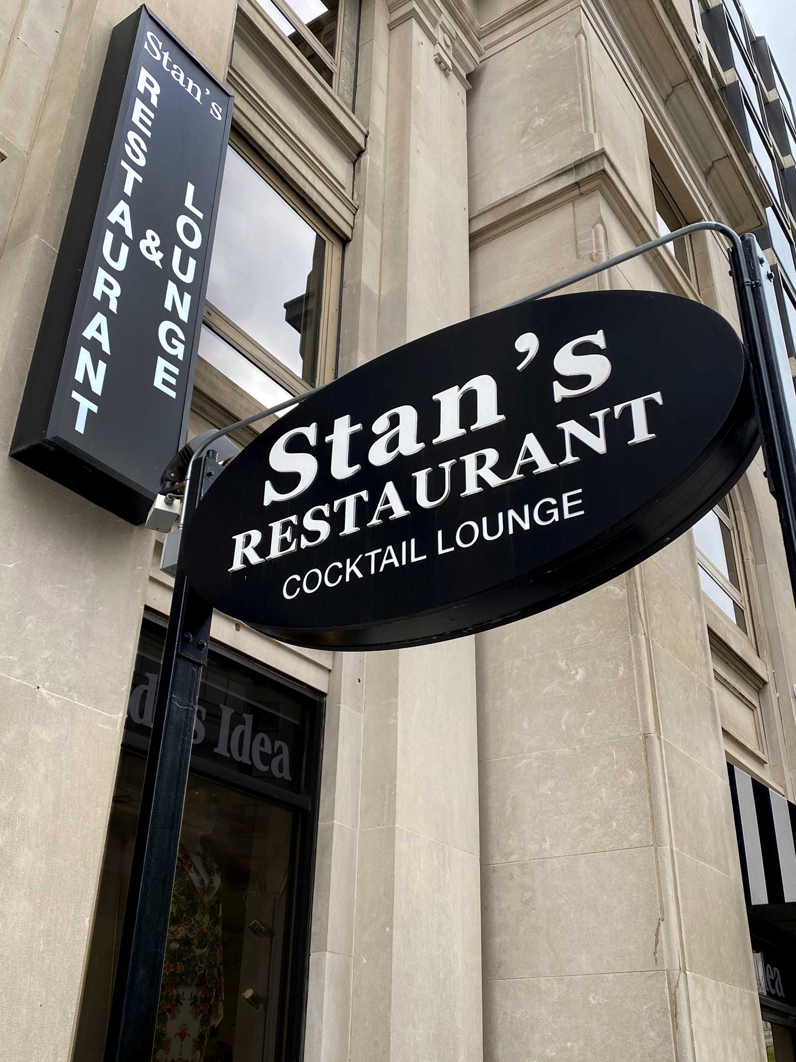 Stan's DC Restaurant photo 2