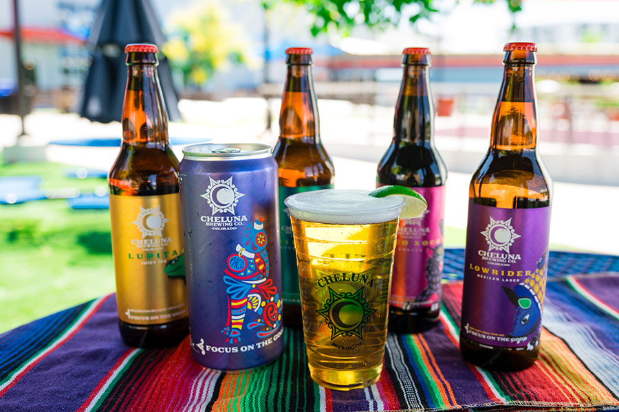 Cheluna Brewing Company
