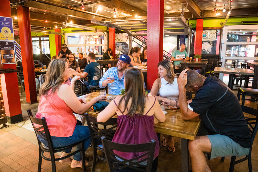 Cheluna Brewing Company photo 3
