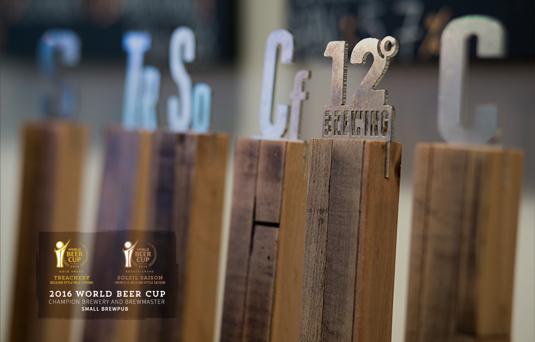 12Degree Brewing photo 2