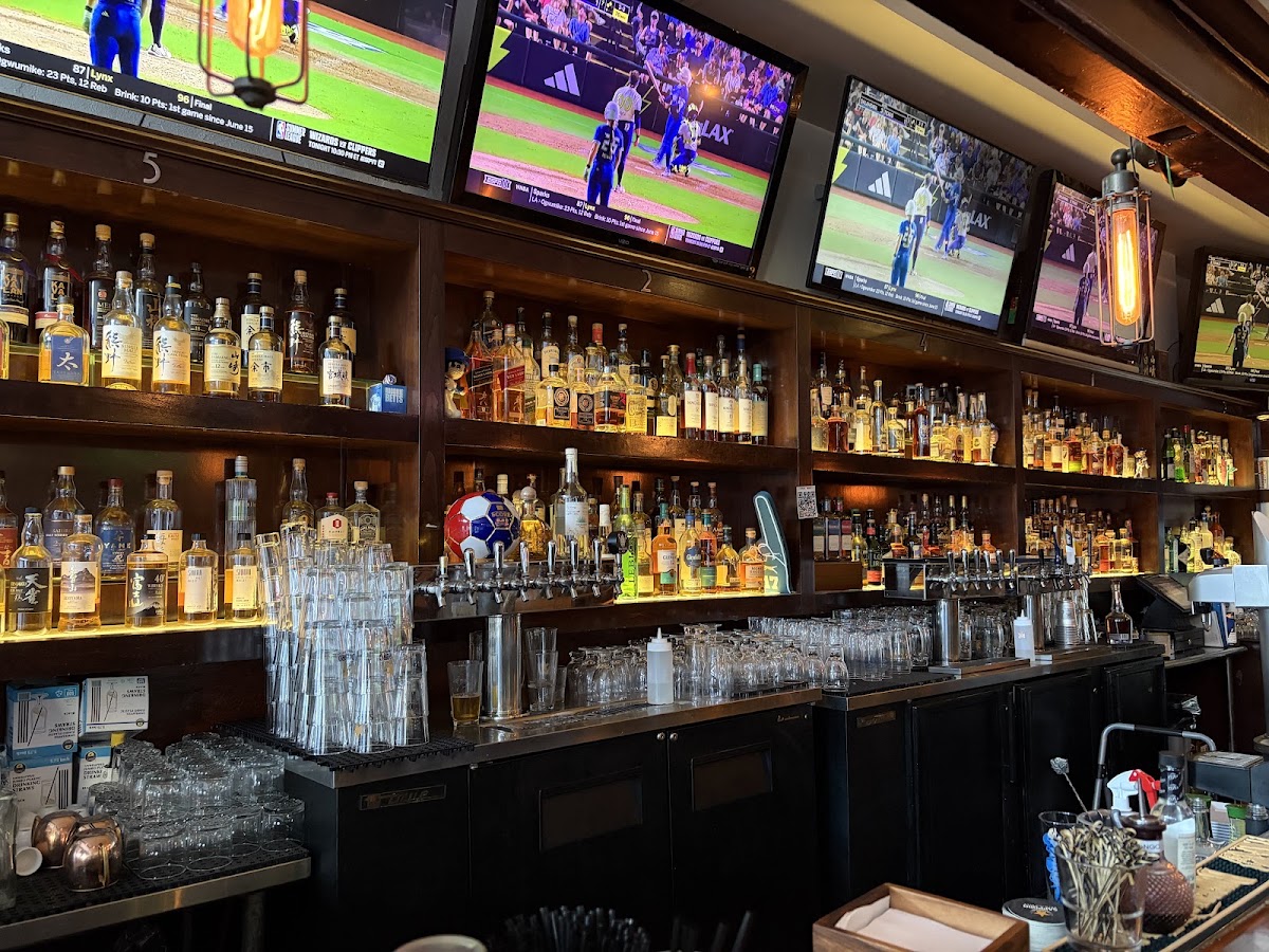 Far Bar photo 2