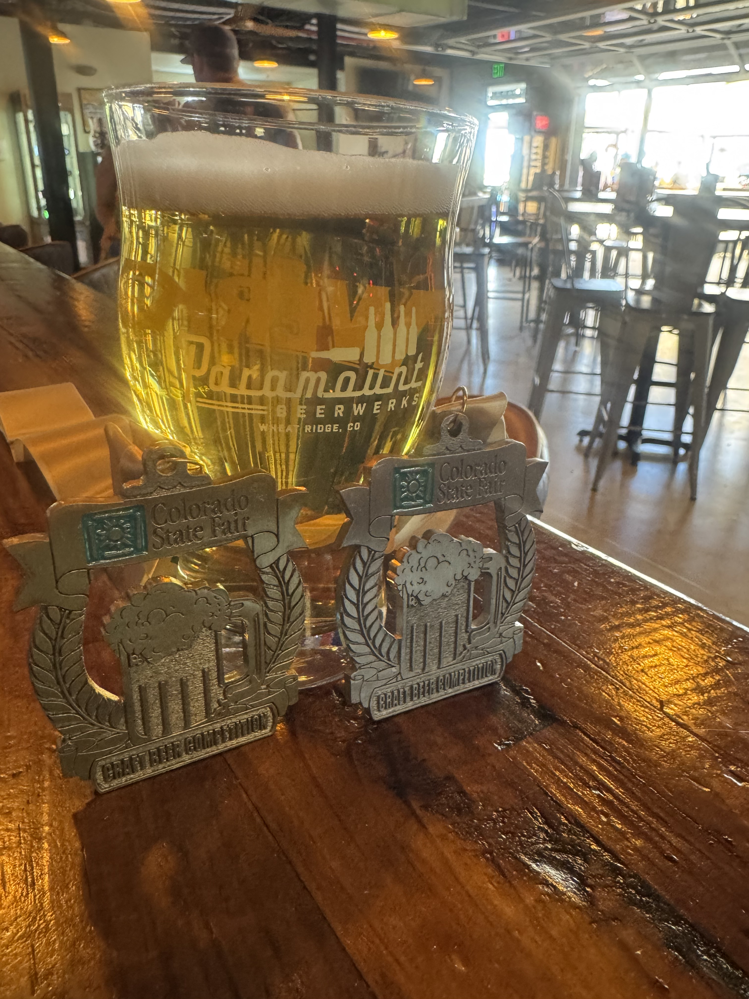 Paramount BeerWerks