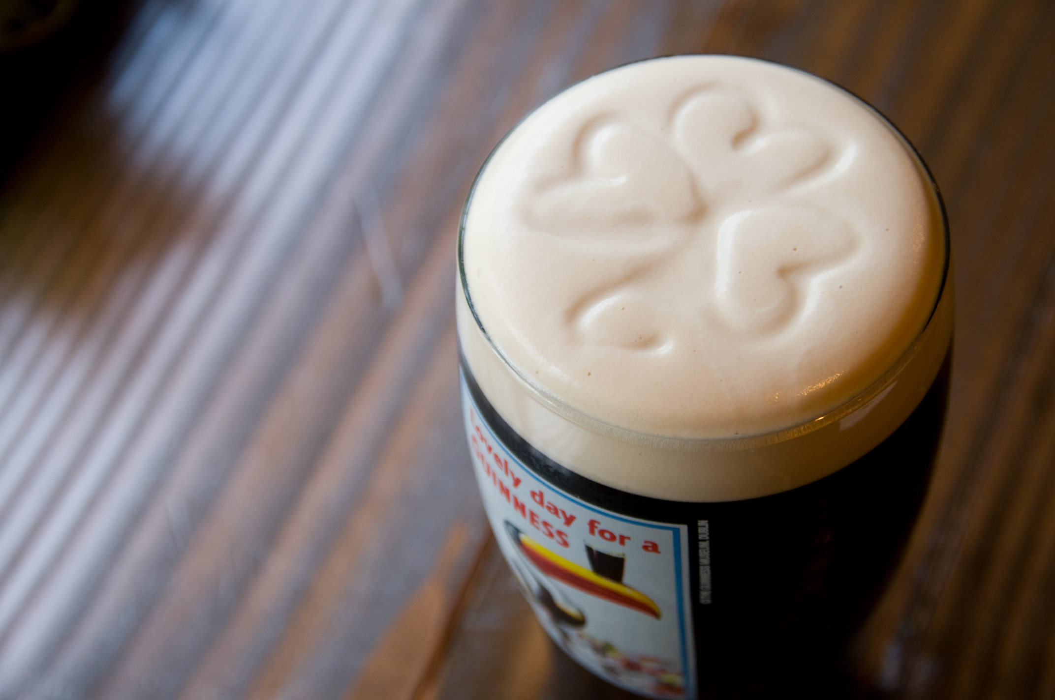 Jack Doyle's
