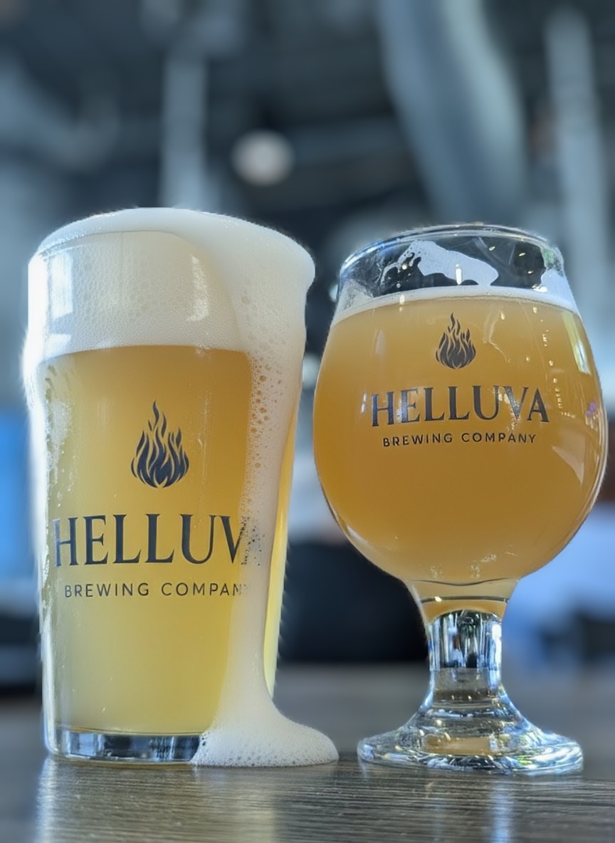 HELLUVA Brewing Company photo 2