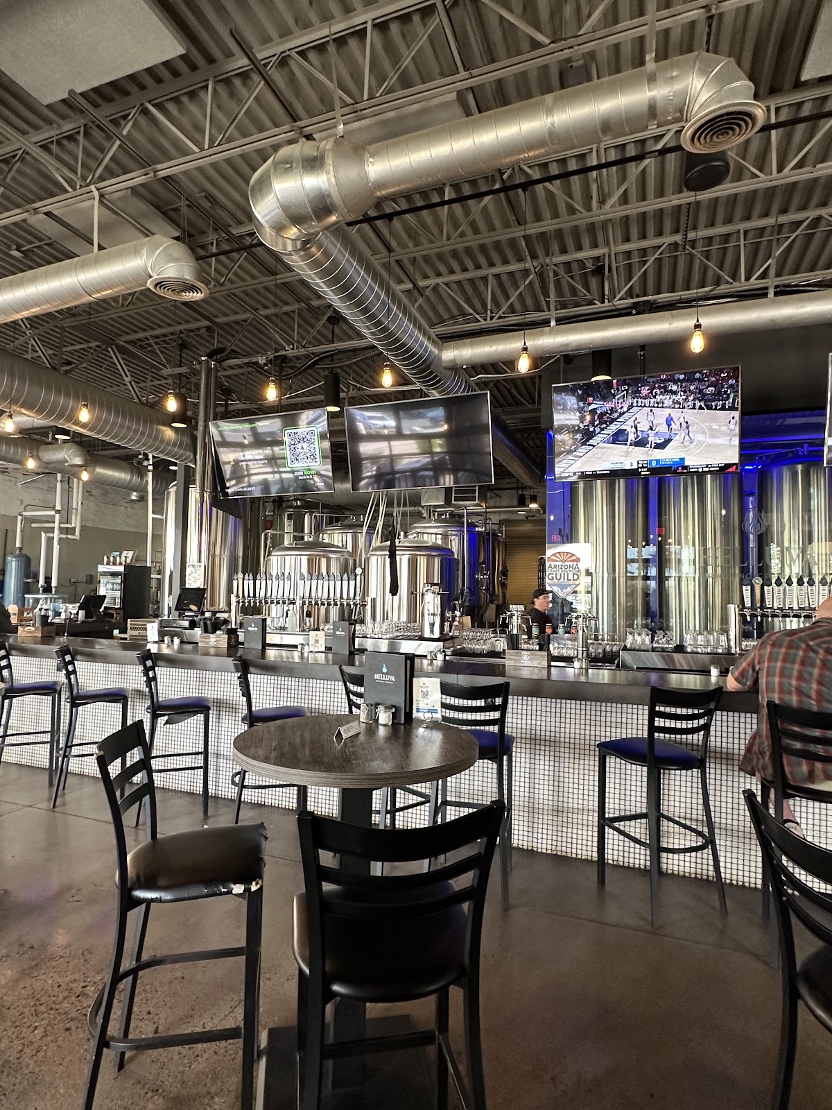 HELLUVA Brewing Company photo 3
