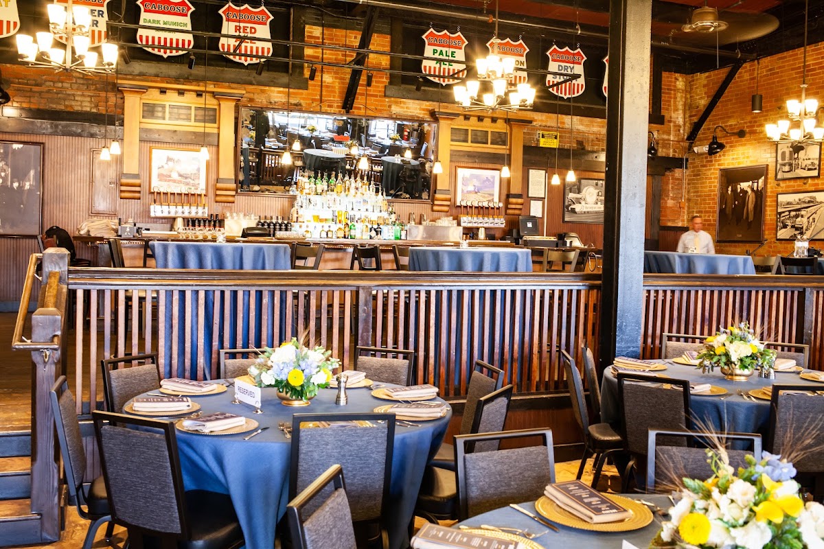 Denver ChopHouse & Brewery photo 3
