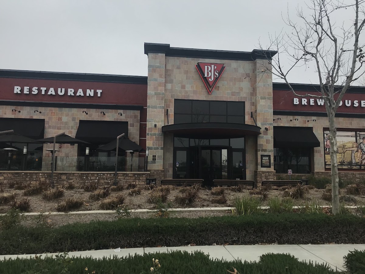 BJ's Restaurant & Brewhouse