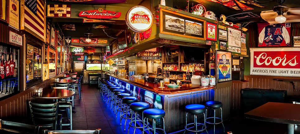 J T's Bar & Grill