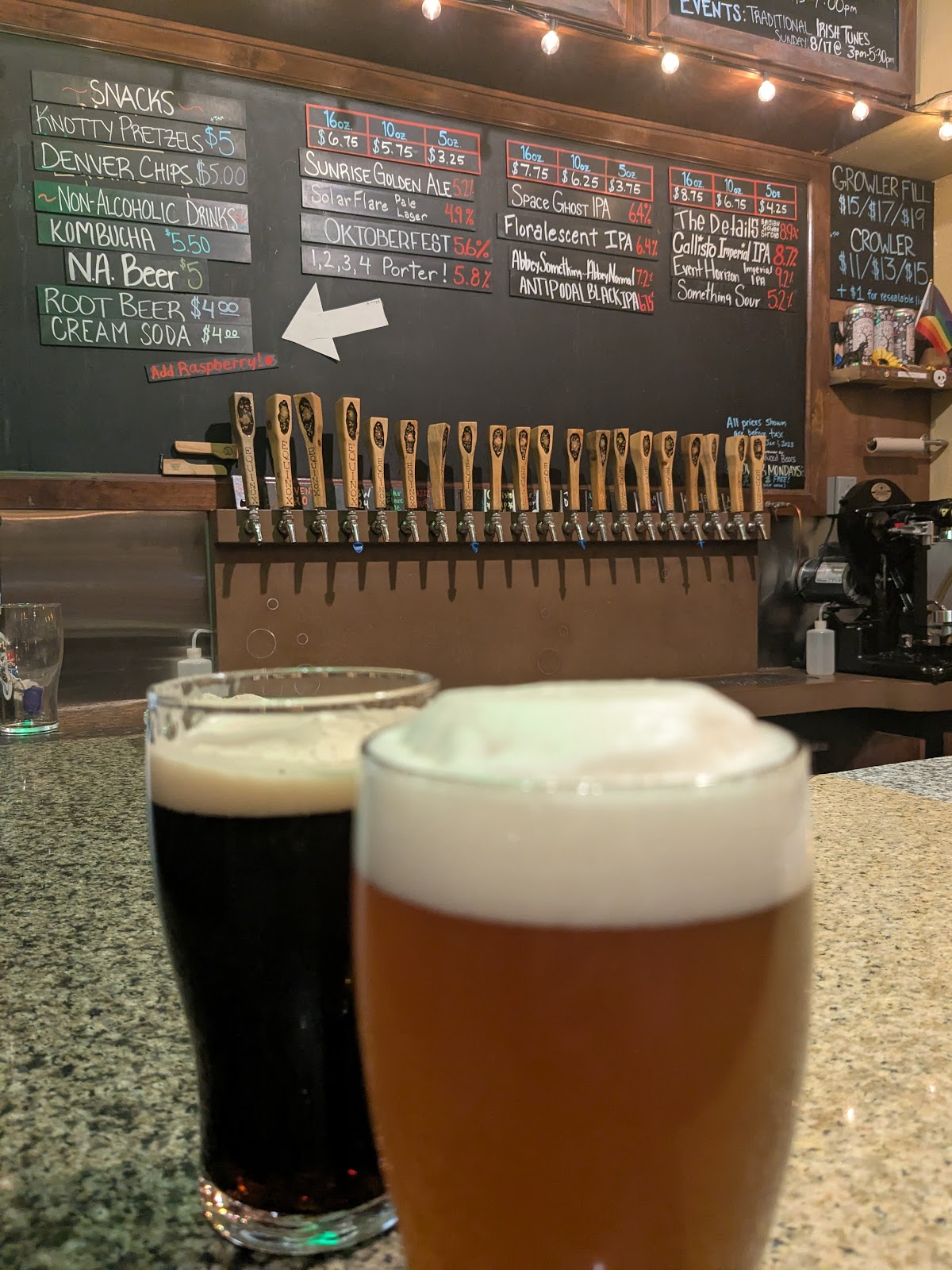 Equinox Brewing photo 3
