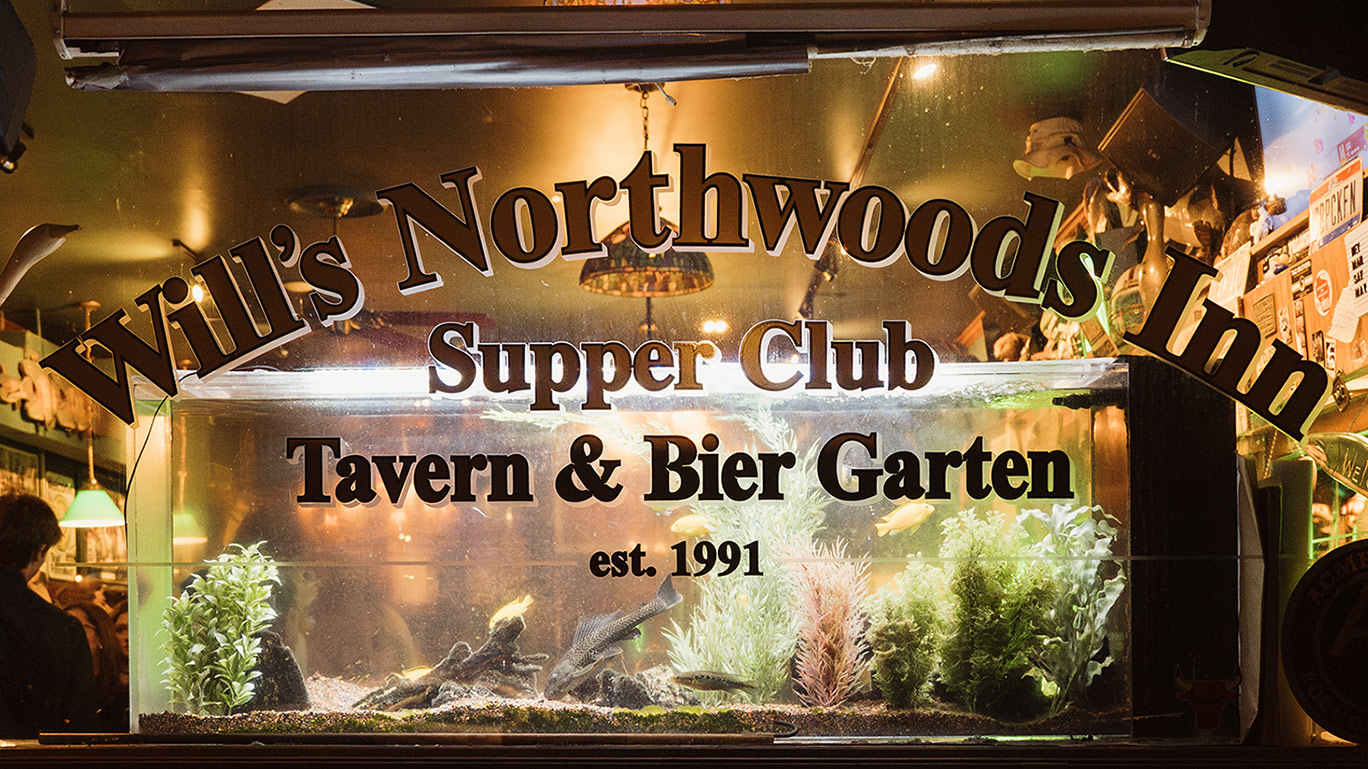 Will's Northwoods Inn