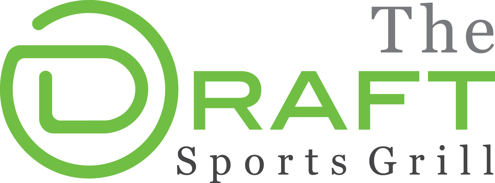 The Draft Sports Grill