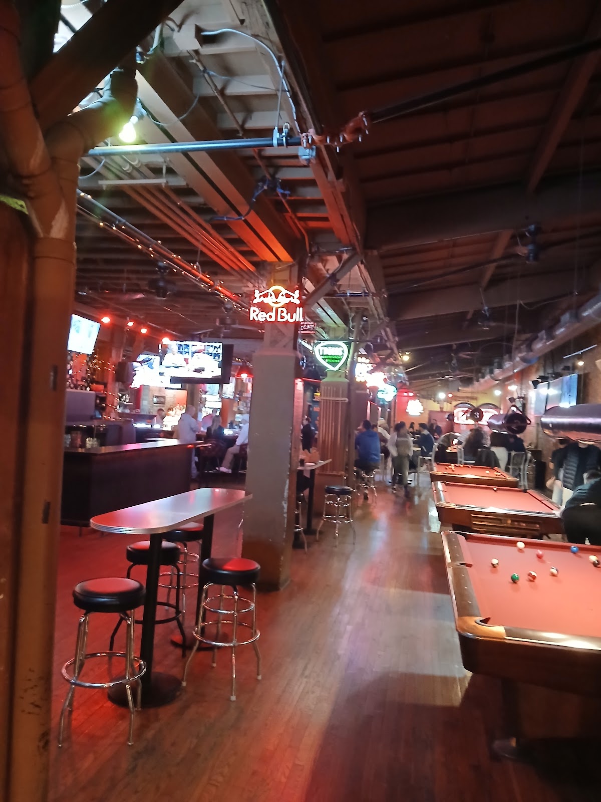 Buffalo Billiards photo 3