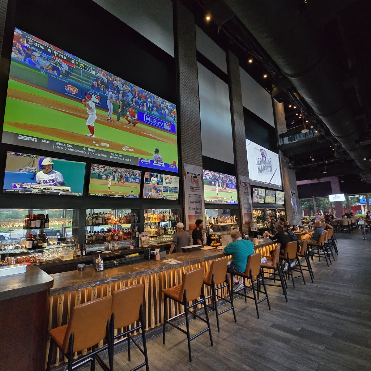 Biggio's