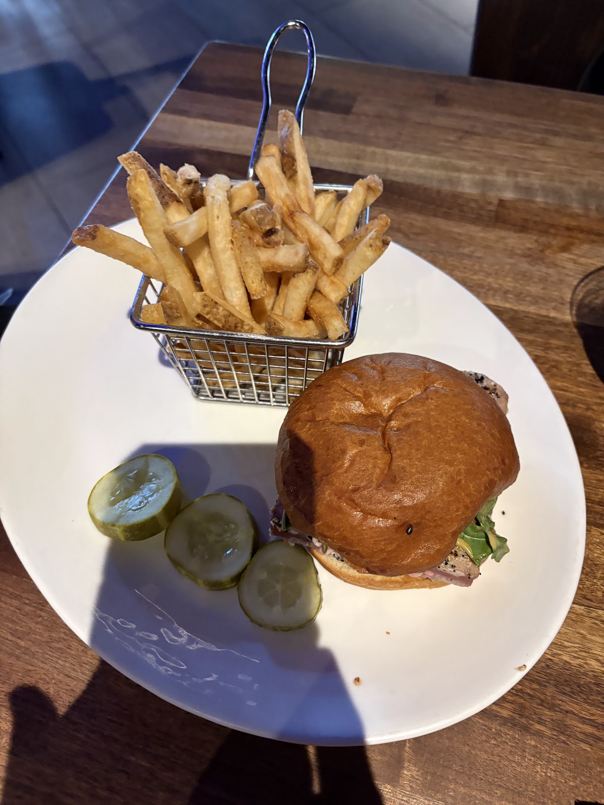 Yard House photo 3