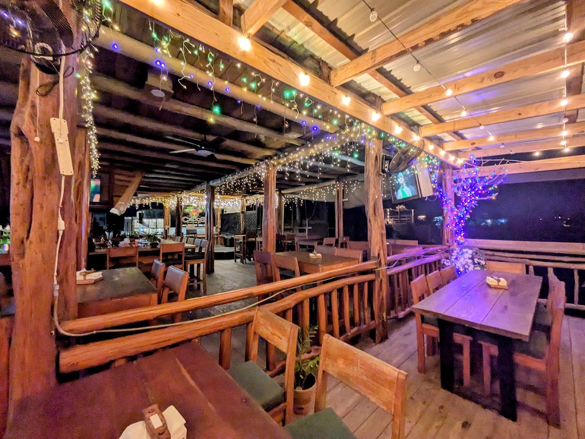 Crocs Sunset Sports Bar photo 3