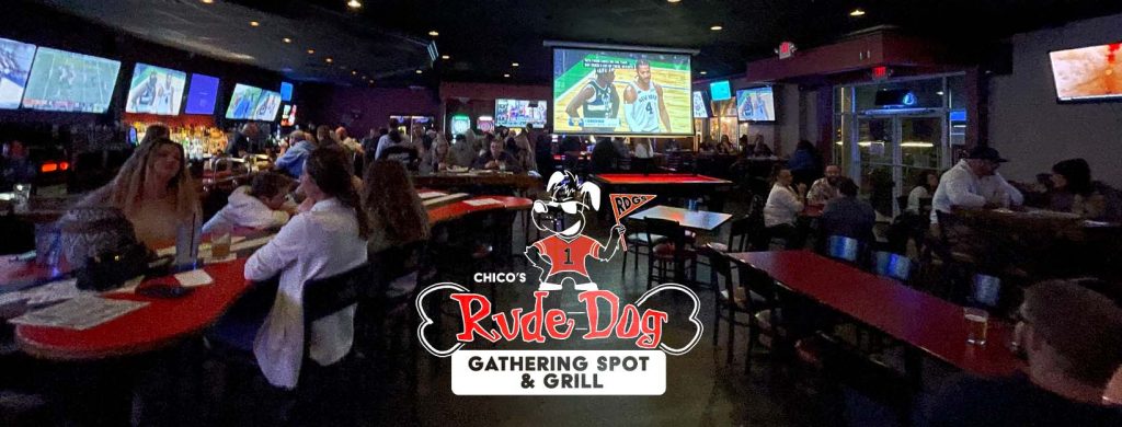 Rude Dog Bar & Grill Polaris