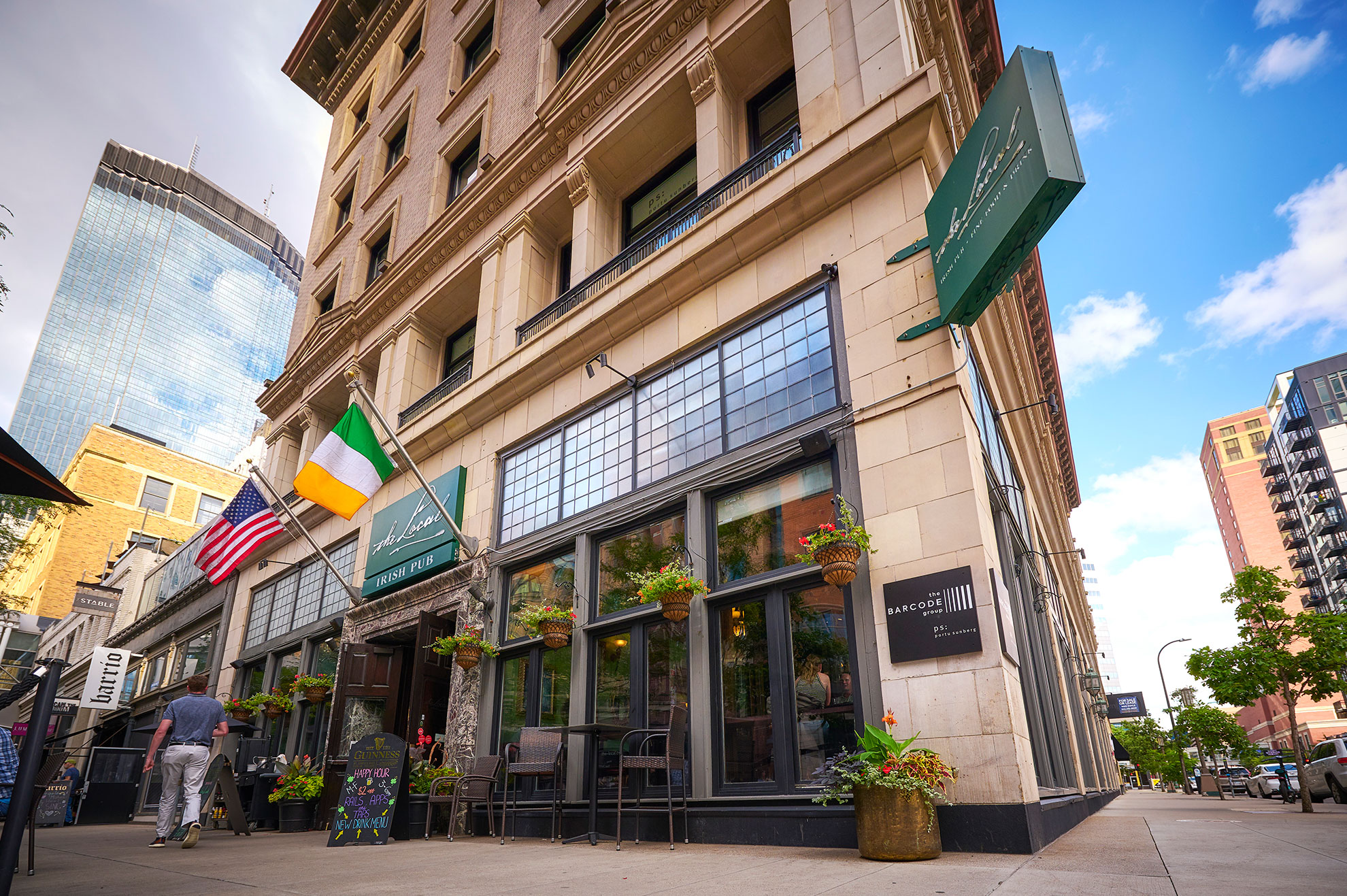 The Local - Minneapolis
