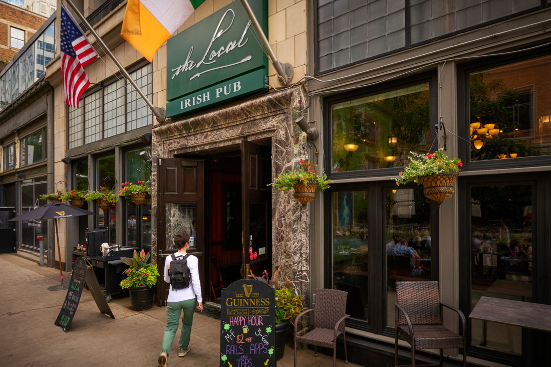 The Local - Minneapolis photo 2