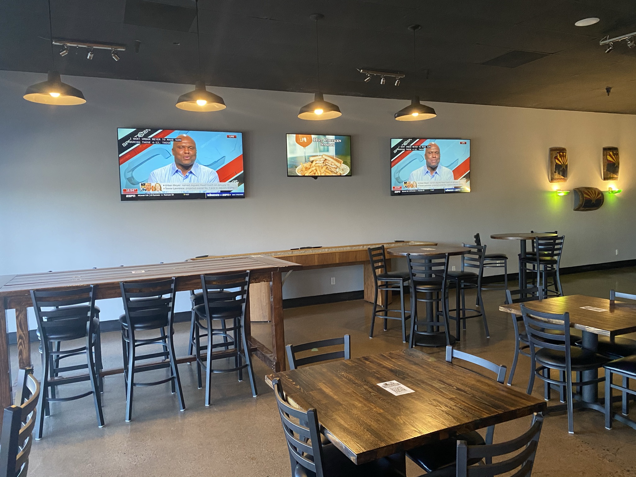 Tombstone Brewing Company photo 2