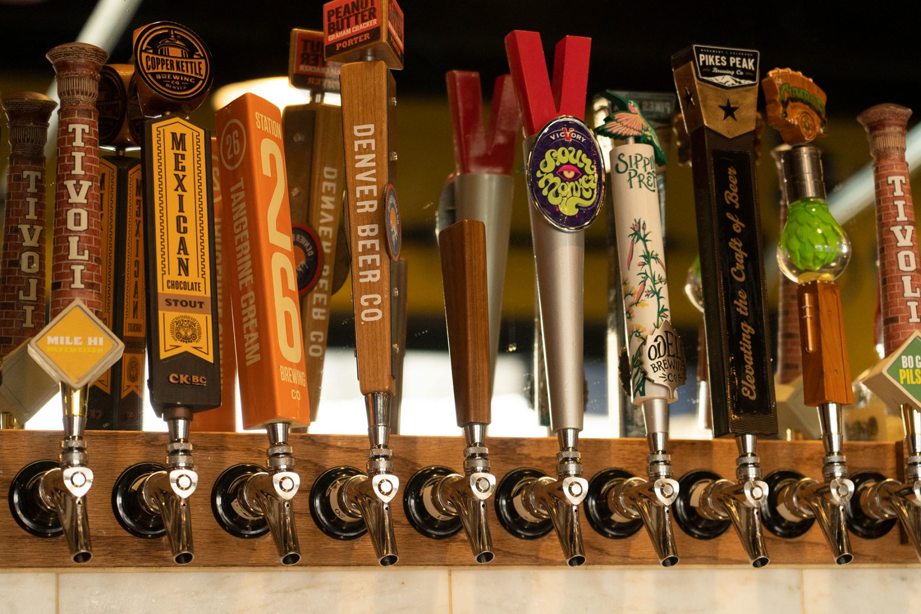 Greg's Kitchen & Taphouse photo 2