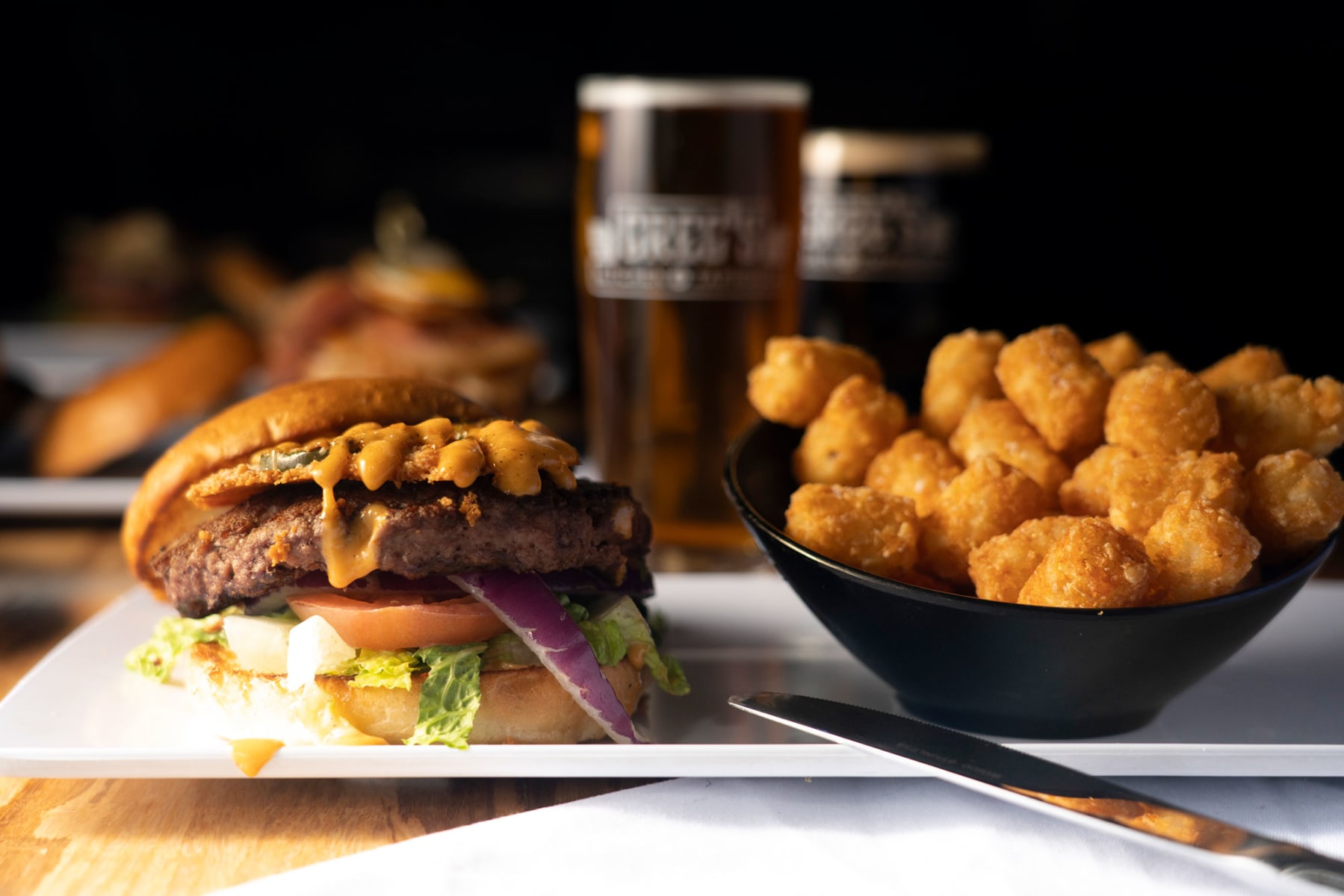 Greg's Kitchen & Taphouse photo 3