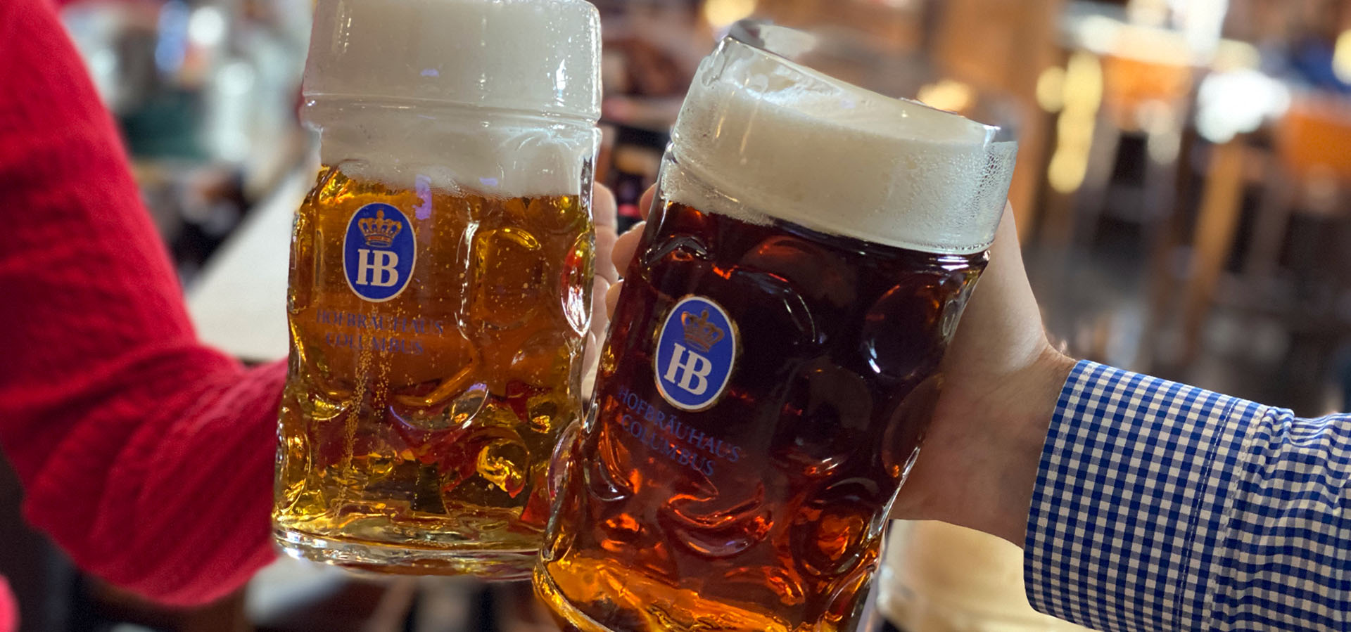 Hofbräuhaus Columbus photo 2