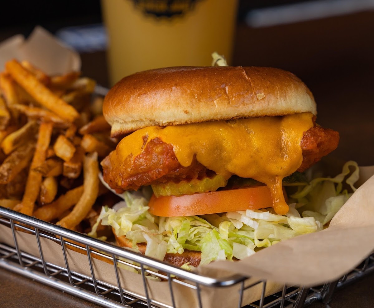 brews - A Taphouse and Gourmet Burger Joint photo 3