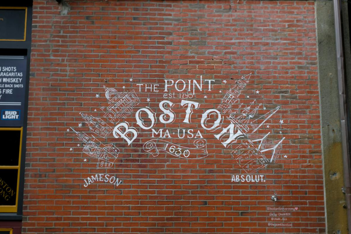The Point Boston