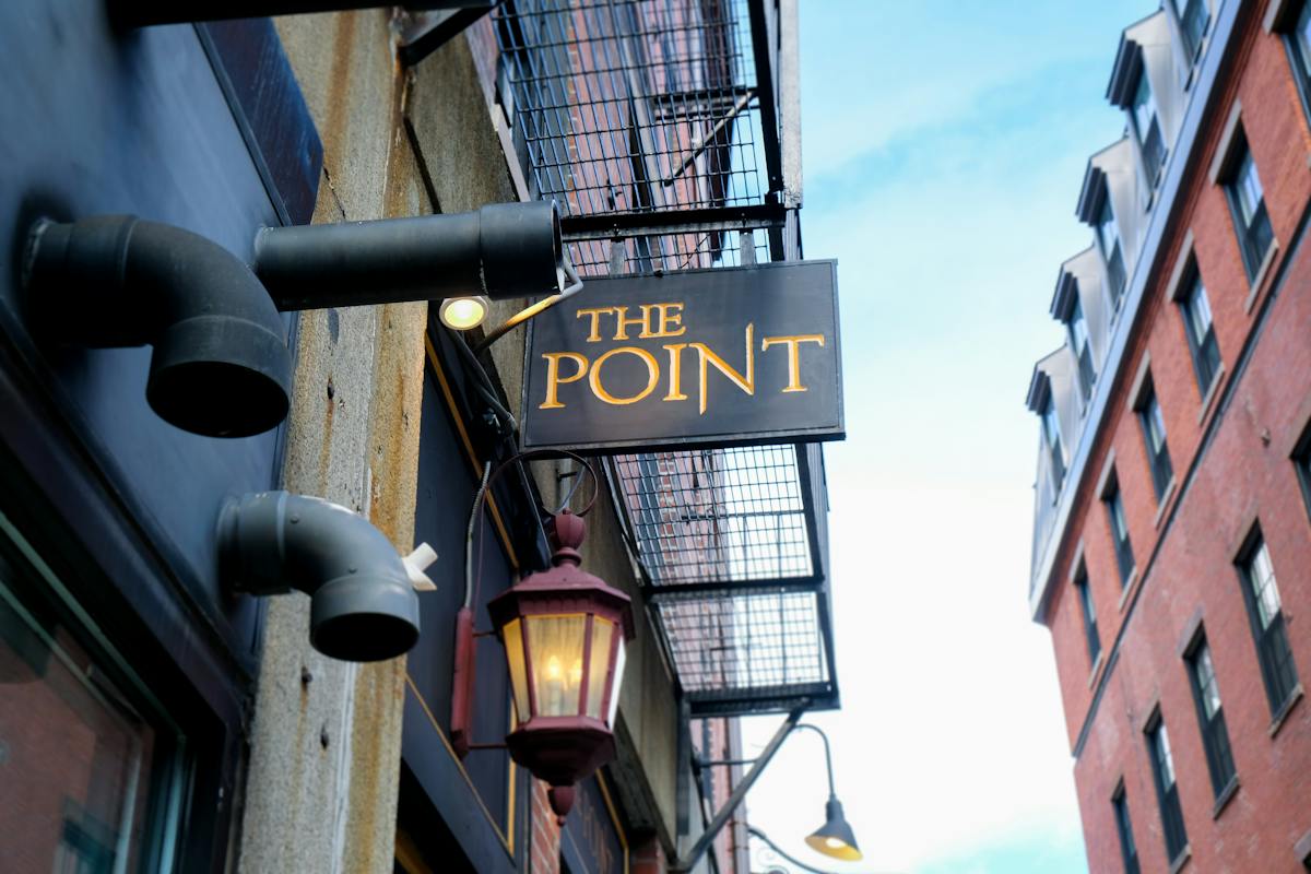 The Point Boston photo 3