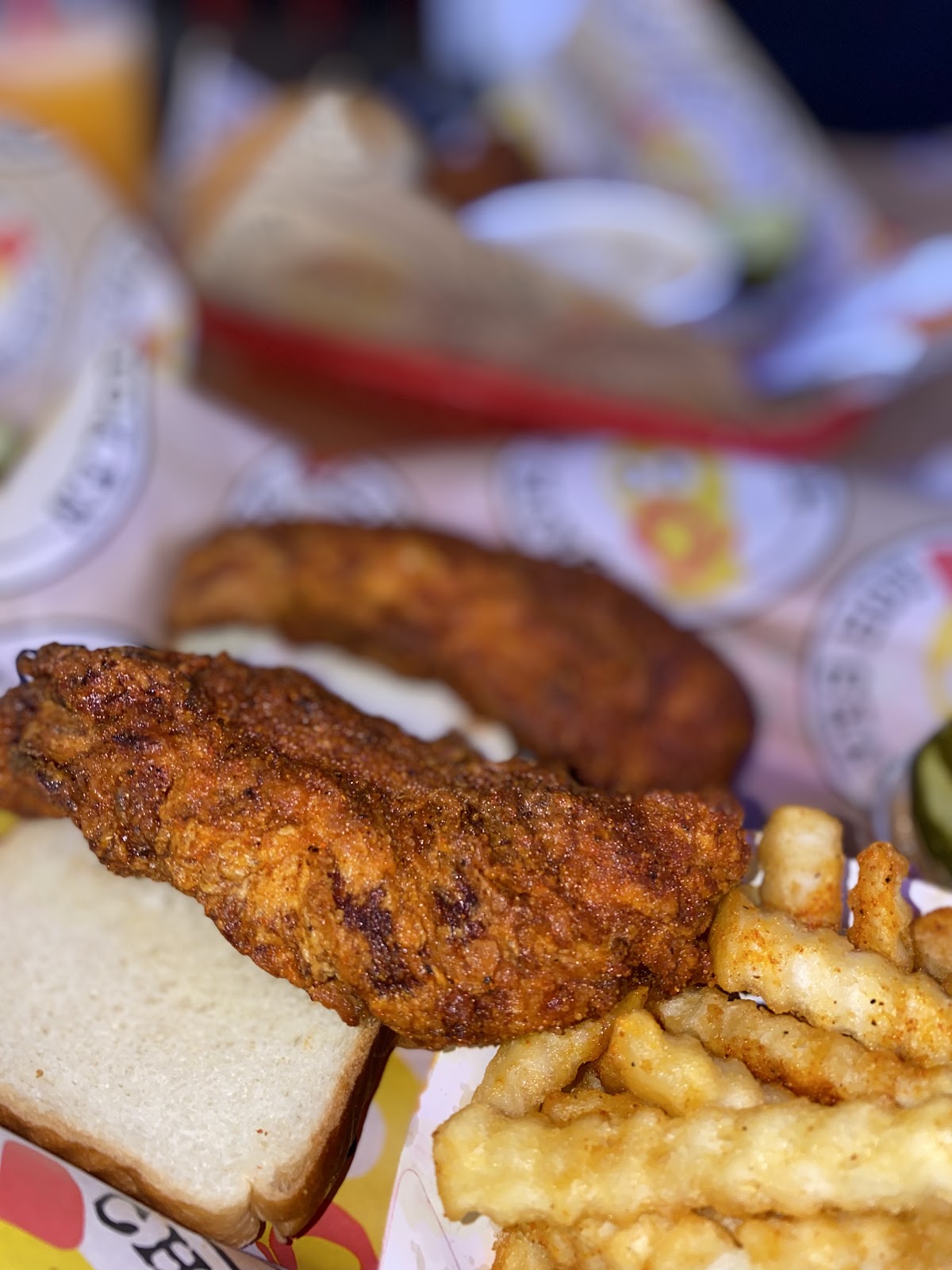 Dave's Hot Chicken photo 3