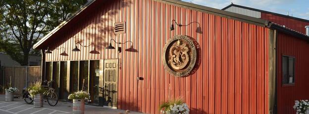 Horse & Dragon Brewing Company photo 2