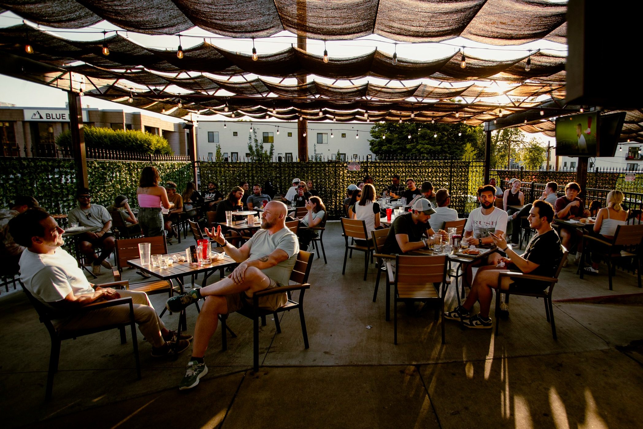 The Brickyard Bar photo 3
