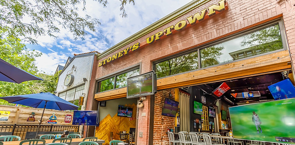 Stoney's Uptown Joint photo 2