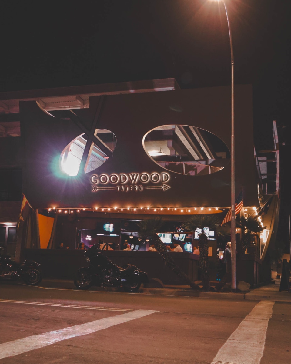 Goodwood Tavern photo 2