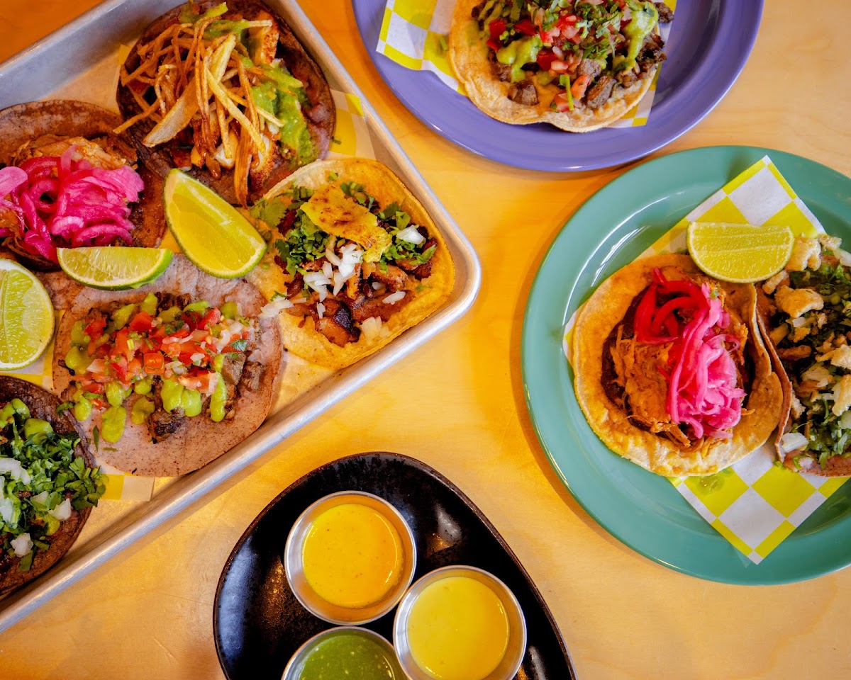 Apapacho Taqueria photo 2