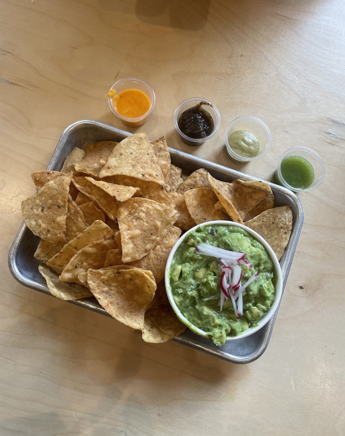 Apapacho Taqueria photo 3