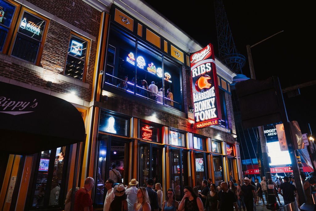 Rippy's Honky Tonk photo 2