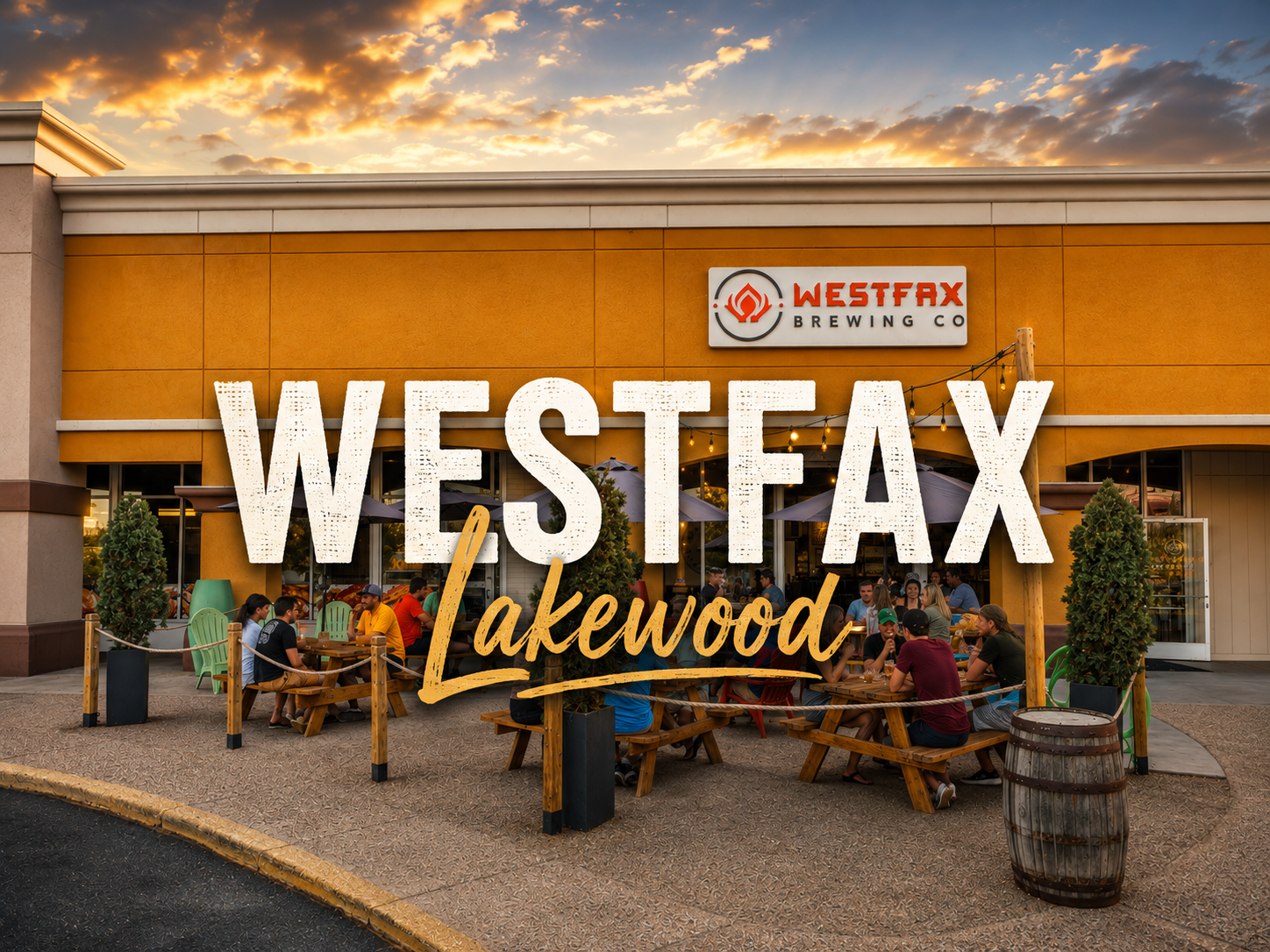 WestFax Brewing Company photo 2