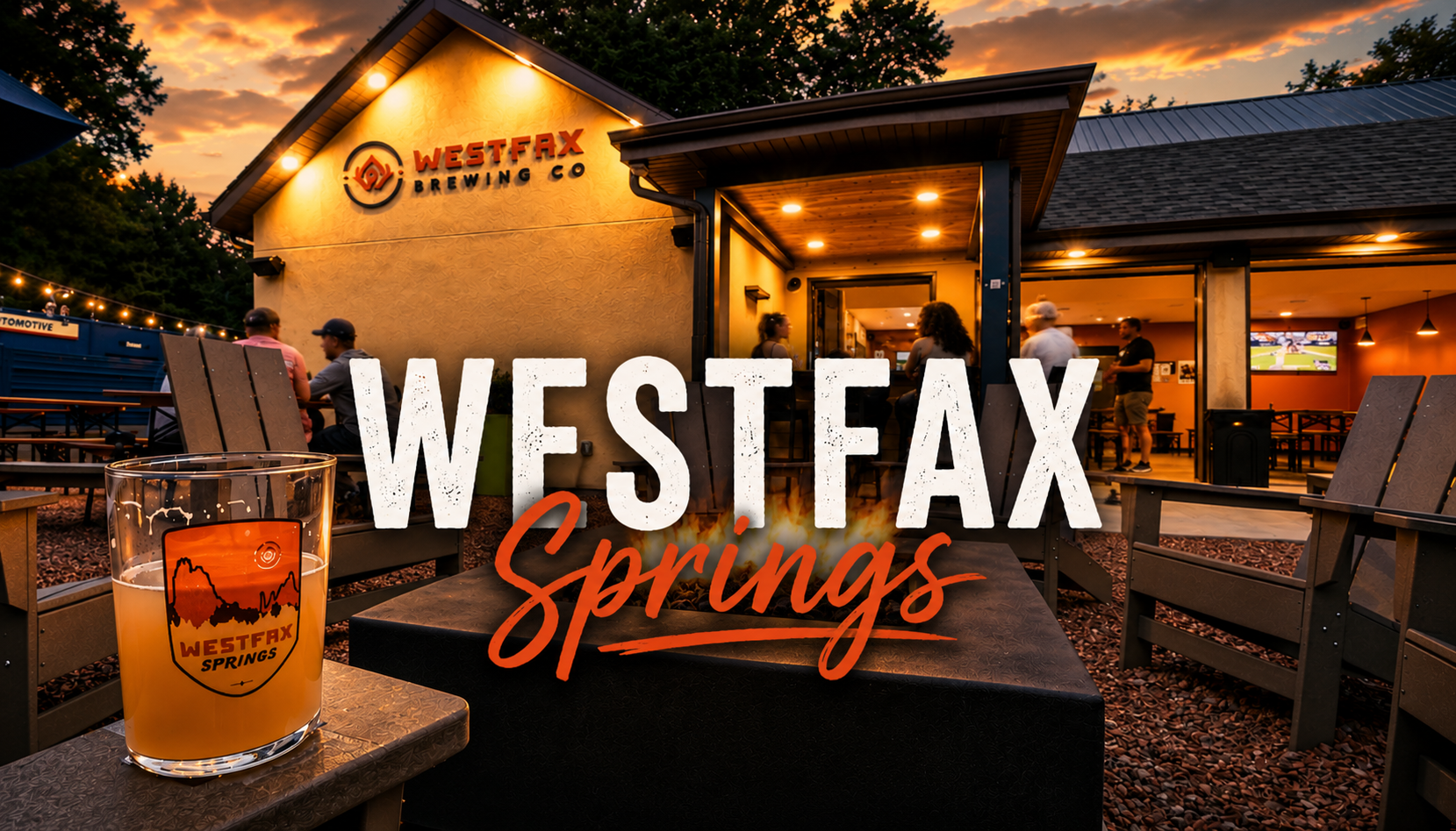 WestFax Brewing Company photo 3
