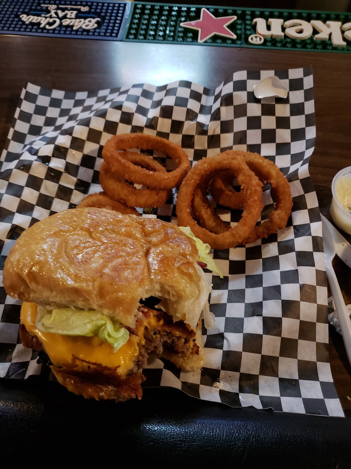 West Sac Sports Bar & Grill photo 2