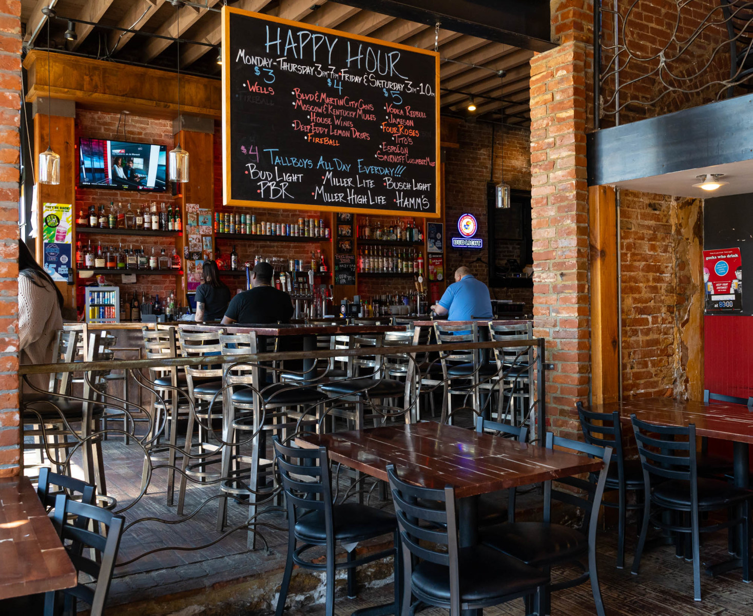 Brick House KC photo 2