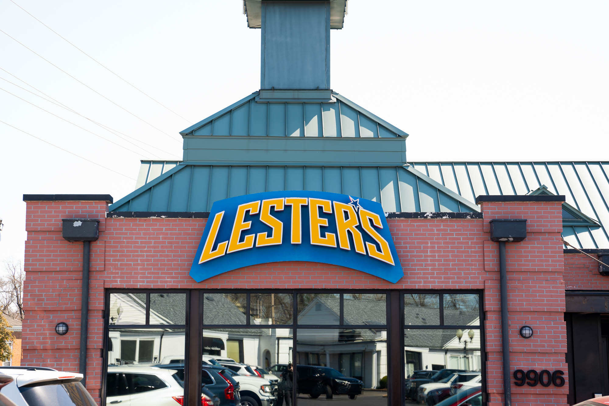 Lester's