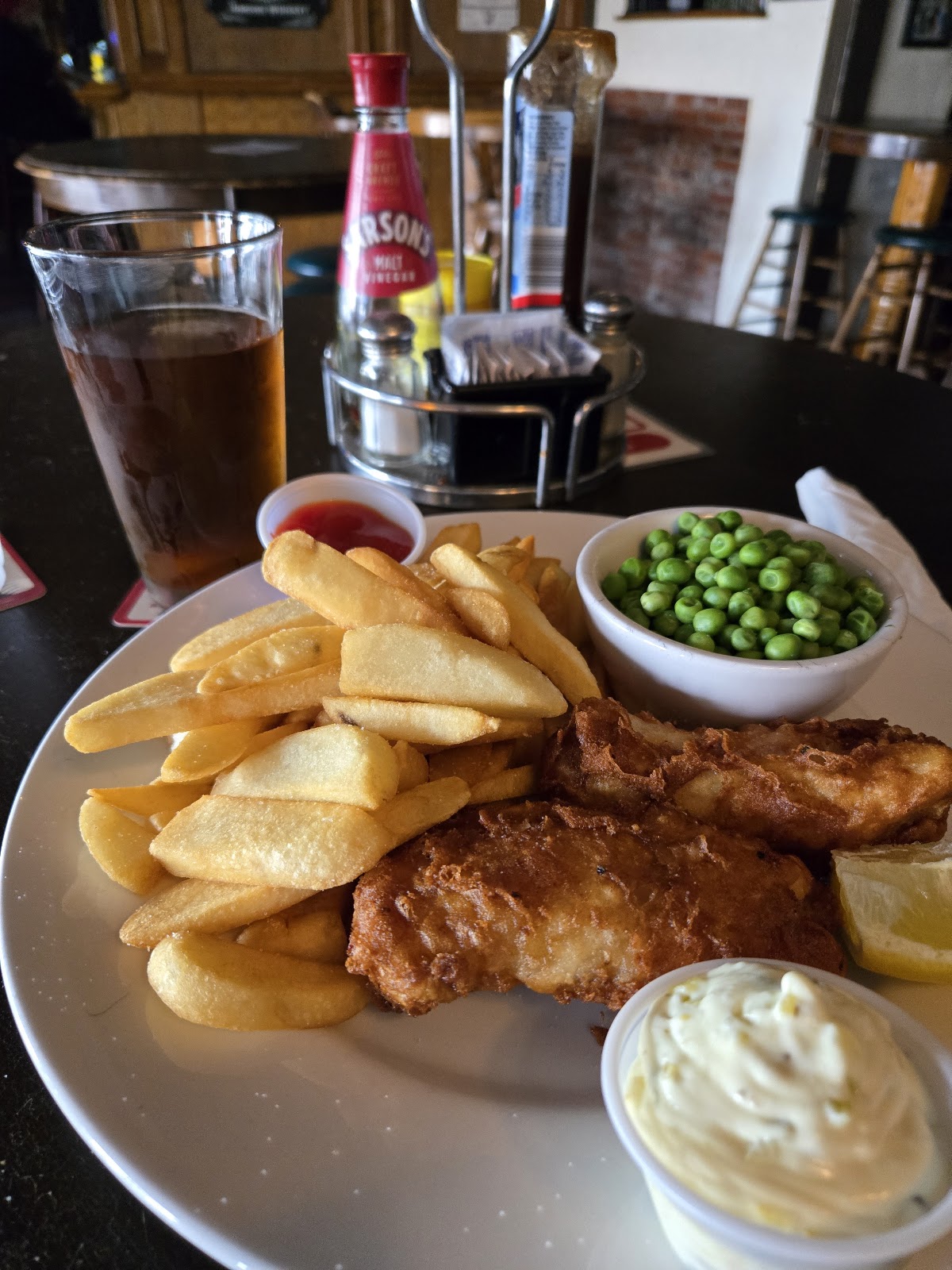 Fox & Hounds Tavern photo 3
