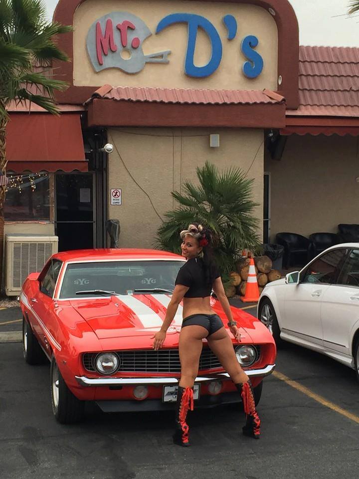 Mr D's Sports Bar and Grill photo 3