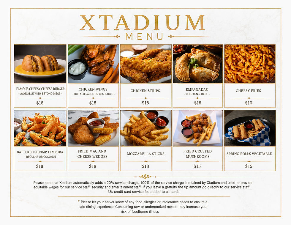 Xtadium photo 3