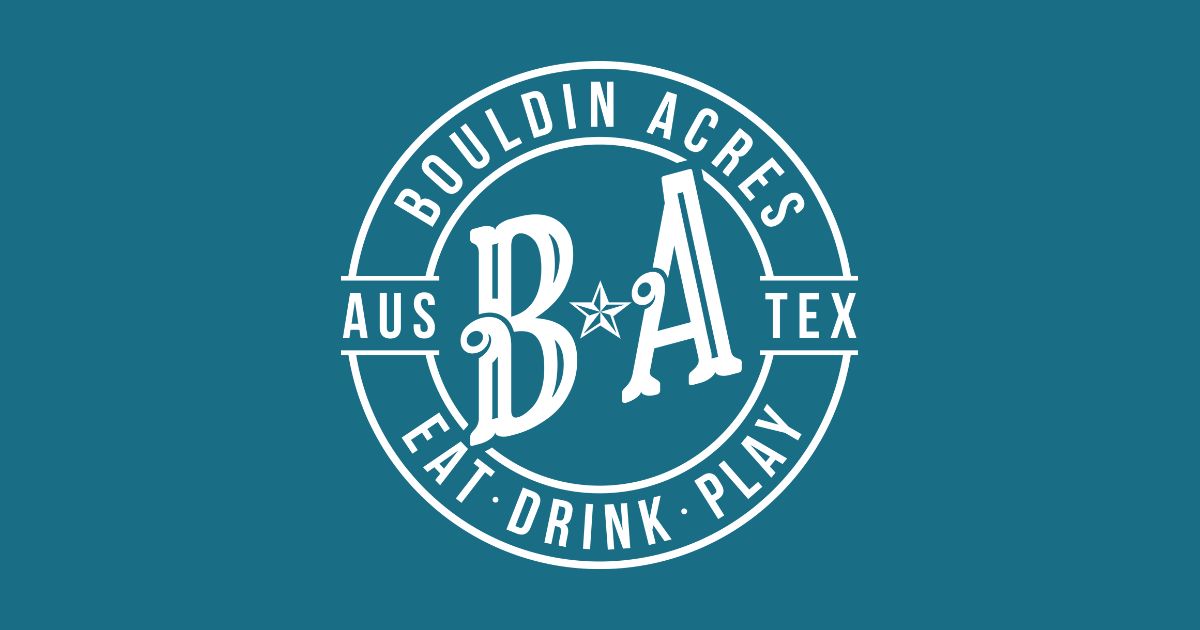 Bouldin Acres