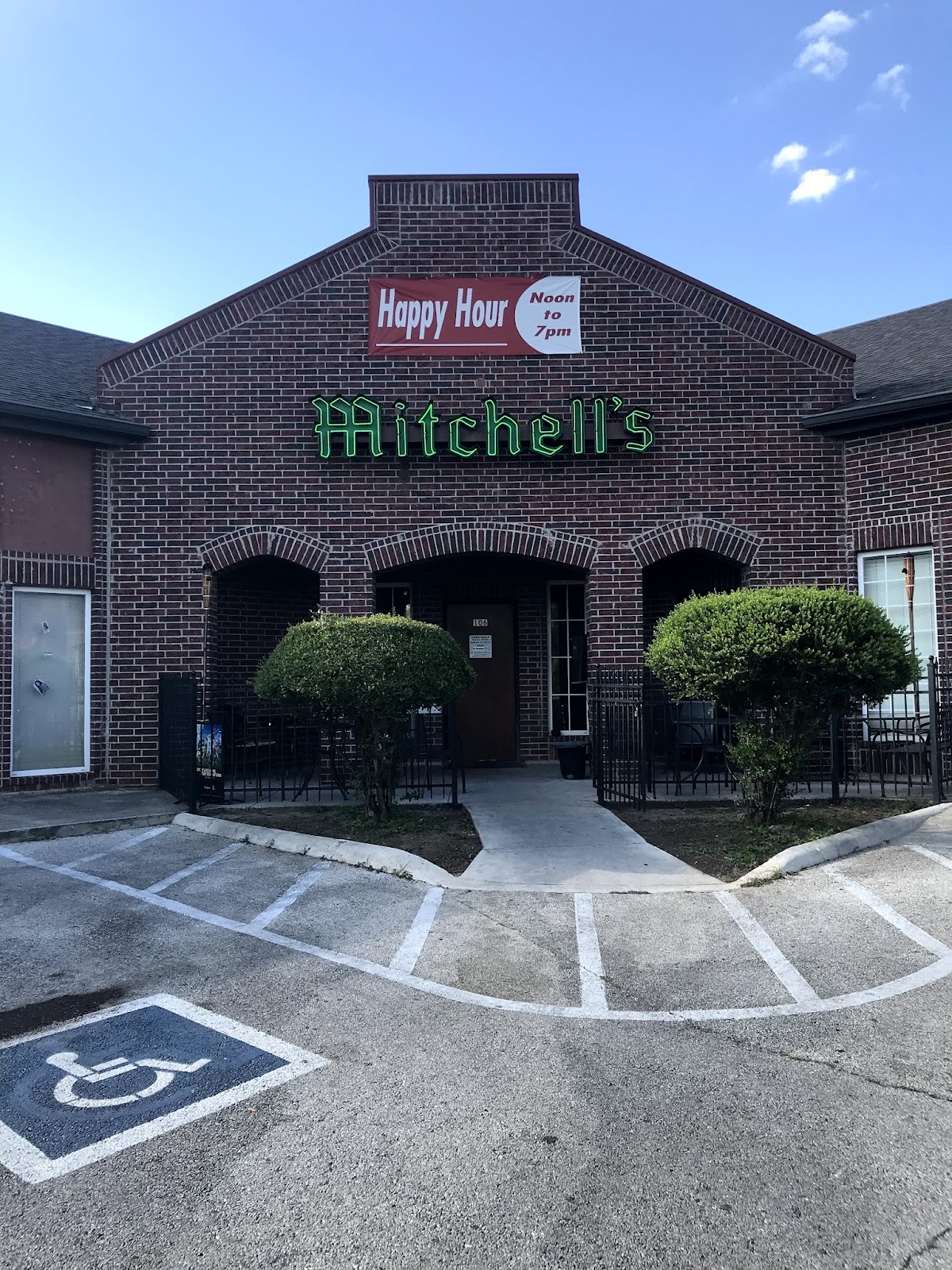 Mitchell's Sports Bar photo 2