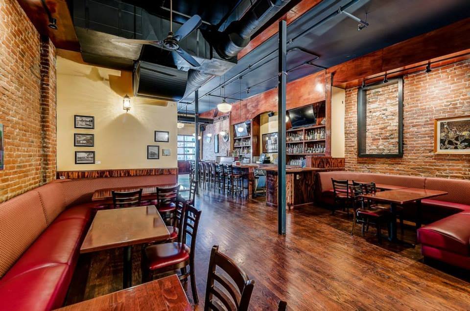 The Irish Rover Pub photo 3