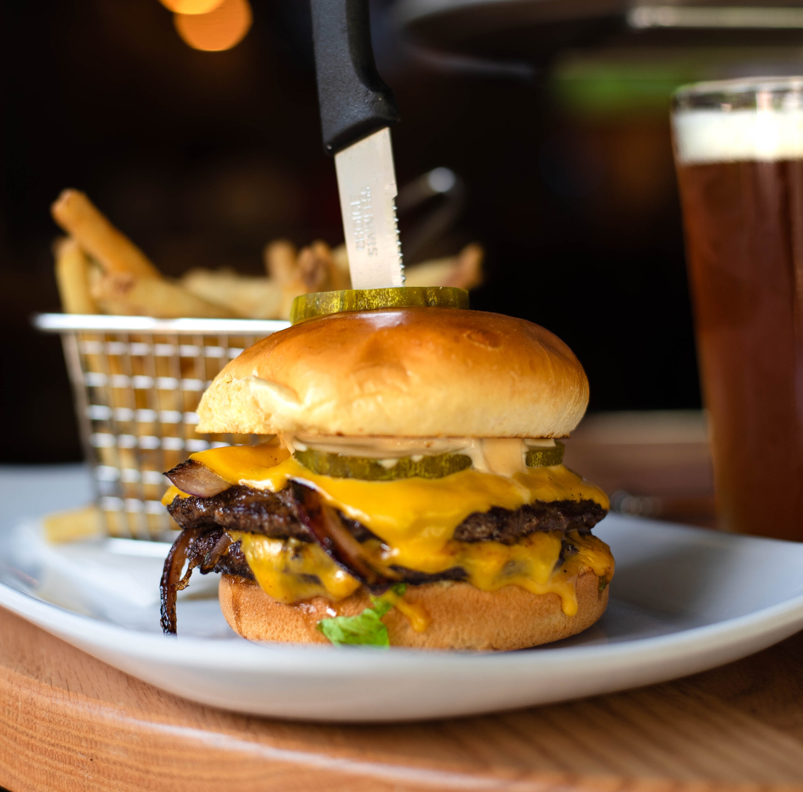Yogi's Bar & Grill photo 3